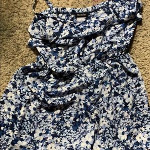 Zunie Romper